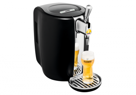 pompe à bière