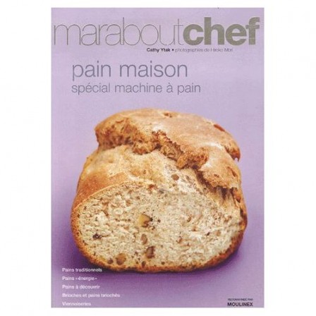 pain maison