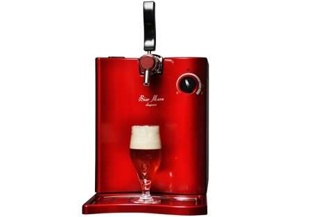 tireuse à bière