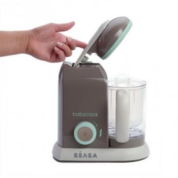 Robot babycook