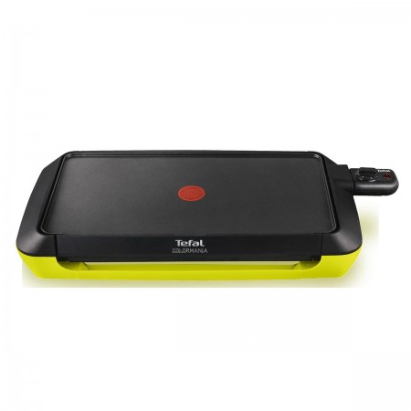 Tefal Colormania, caractéristiques