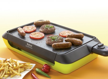 Tefal Colormania, conclusion