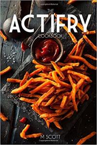 actifry Cookbook
