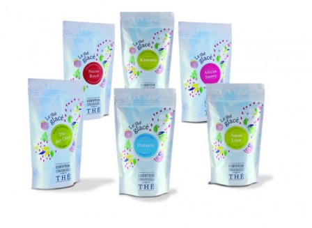 Thé de l'été de Comptoir français du thé