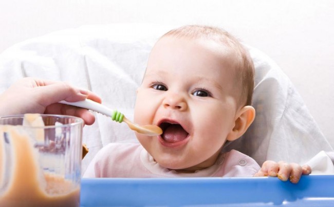 3 recettes simples à faire au Babycook pour son bébé