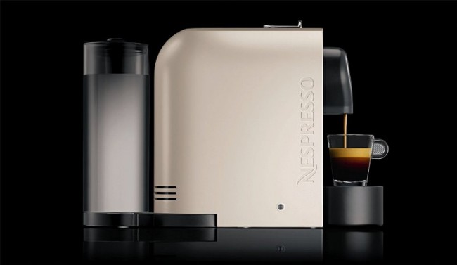 Un café crémeux avec la Nespresso U, mon avis sur ce modèle