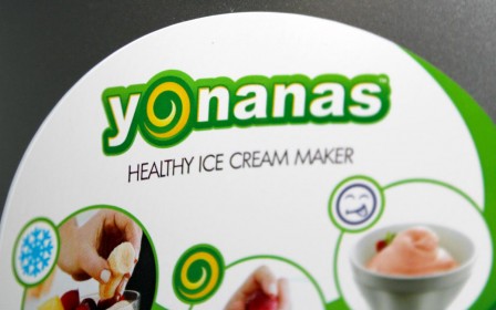 Yonanas description